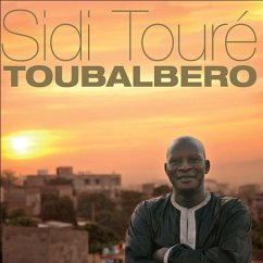 Toubalbero - Toure,Sidi