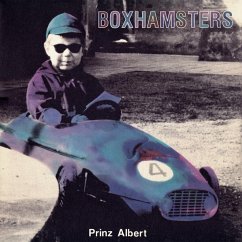 Prinz Albert (+ Bonus-7') - Boxhamsters
