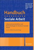 Lebenswissenschaften und Biotechnologie im Kontext Sozialer Arbeit (eBook, PDF)