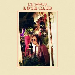 Love Club - Sarakula,Joel
