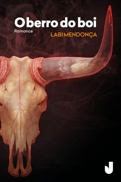 Cover O berro do boi (eBook, ePUB)