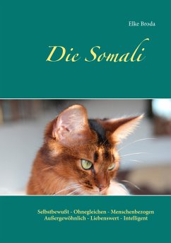 Die Somali (eBook, ePUB) - Broda, Elke