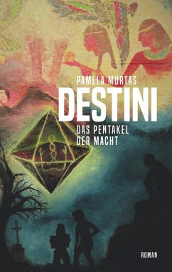 Destini (eBook, ePUB)