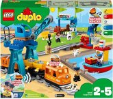 LEGO® DUPLO® 10875 Güterzug