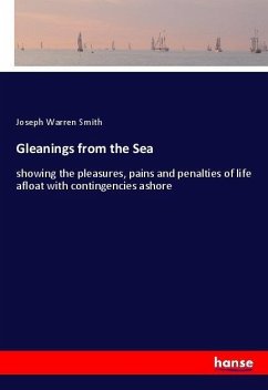 Gleanings from the Sea - Smith, Joseph Warren
