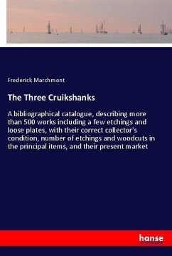 The Three Cruikshanks