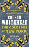 The Colossus of New York (eBook, ePUB)