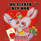 Jeg elsker min mor (eBook, ePUB)