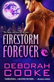 Firestorm Forever (The Dragonfire Novels, #14) (eBook, ePUB)