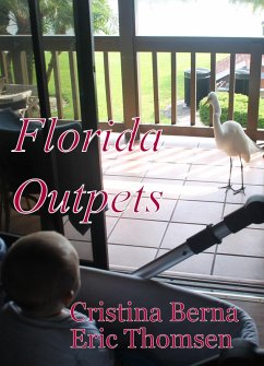 Florida Outpets (eBook, ePUB) - Berna, Cristina; Thomsen, Eric
