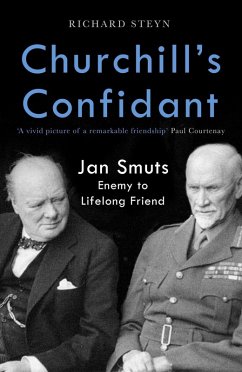 Churchill's Confidant (eBook, ePUB) - Steyn, Richard