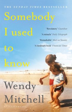 Somebody I Used to Know (eBook, ePUB) - Mitchell, Wendy