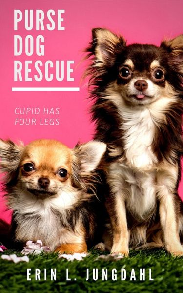 Purse Dog Rescue (eBook, ePUB)