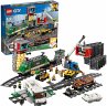 LEGO® City Eisenbahn 60198 Güterzug - Bild 1
