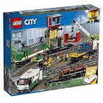 LEGO® City Eisenbahn 60198 Güterzug