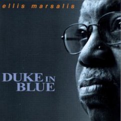 Duke In Blue