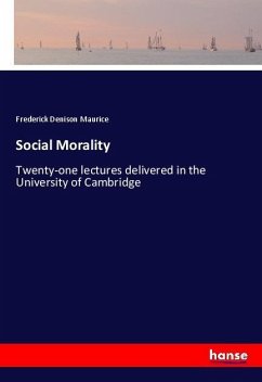 Social Morality