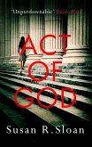 Act Of God (eBook, ePUB)