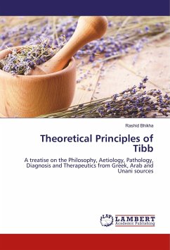 Theoretical Principles of Tibb