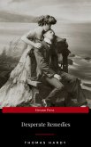 Desperate Remedies (eBook, ePUB) Desperate Remedies (eBook, ePUB)