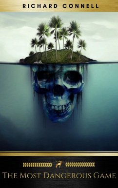 Cover The Most Dangerous Game (eBook, ePUB)
