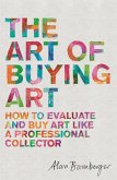 The Art of Buying Art (eBook, ePUB)