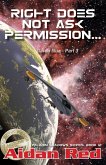Garda Nua: Right Does Not Ask Permission (Paladin Shadows, #12) (eBook, ePUB) Garda Nua: Right Does Not Ask Permission (Paladin Shadows, #12) (eBook, ePUB)