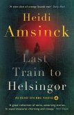 Last Train to Helsingør (eBook, ePUB)