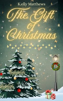 Cover The Gift of Christmas (eBook, ePUB)