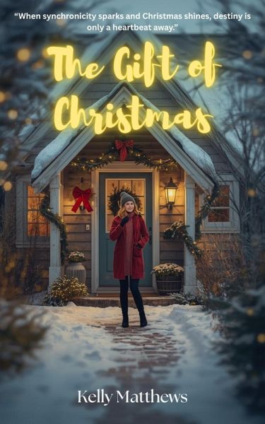 The Gift of Christmas (eBook, ePUB) The Gift of Christmas (eBook, ePUB)