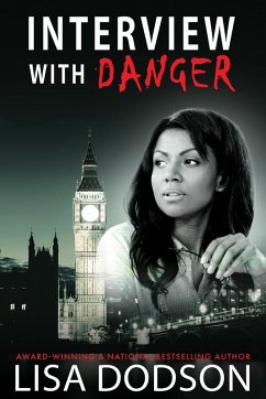 Interview with Danger (eBook, ePUB) - Watson, Lisa