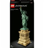 LEGO® Architecture 21042 Freiheitsstatue