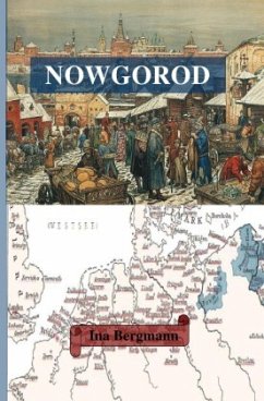 Nowgorod - Bergmann, Ina