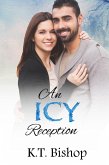 An Icy Reception (eBook, ePUB) An Icy Reception (eBook, ePUB)