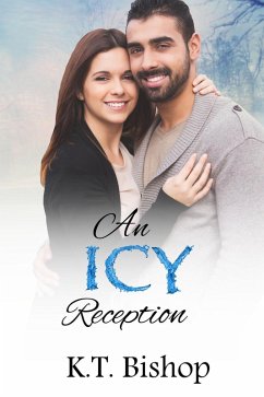 Cover An Icy Reception (eBook, ePUB)