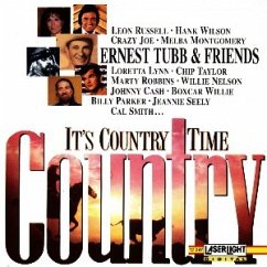 It's Country Time Vol. 3 - Ernest Tubb