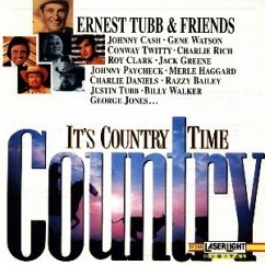 It's Country Time Vol. 1