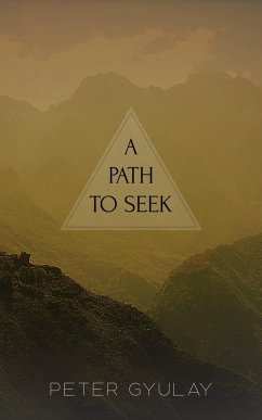 Cover A Path to Seek (eBook, ePUB)