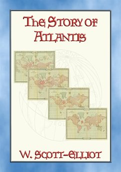 The STORY of ATLANTIS (eBook, ePUB)