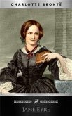 Jane Eyre: Writer's Digest Annotated Classics (eBook, ePUB)