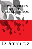 Love in Pieces & Close Special Edition (Road To Love) (eBook, ePUB)