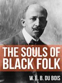 The Souls of Black Folk (eBook, ePUB)
