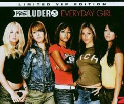 Everyday Girl (Limited Edition) Everyday Girl (Limited Edition)