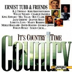 It's Country Time Vol. 2