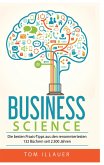 Business Science Business Science
