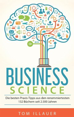 Business Science - Illauer, Tom