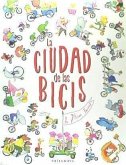 La ciudad de las bicis