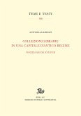 Collezioni librarie in una capitale d'antico regime (eBook, PDF)