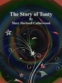 The Story of Tonty (eBook, ePUB)