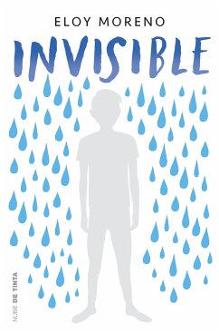 Invisible - Moreno, Eloy